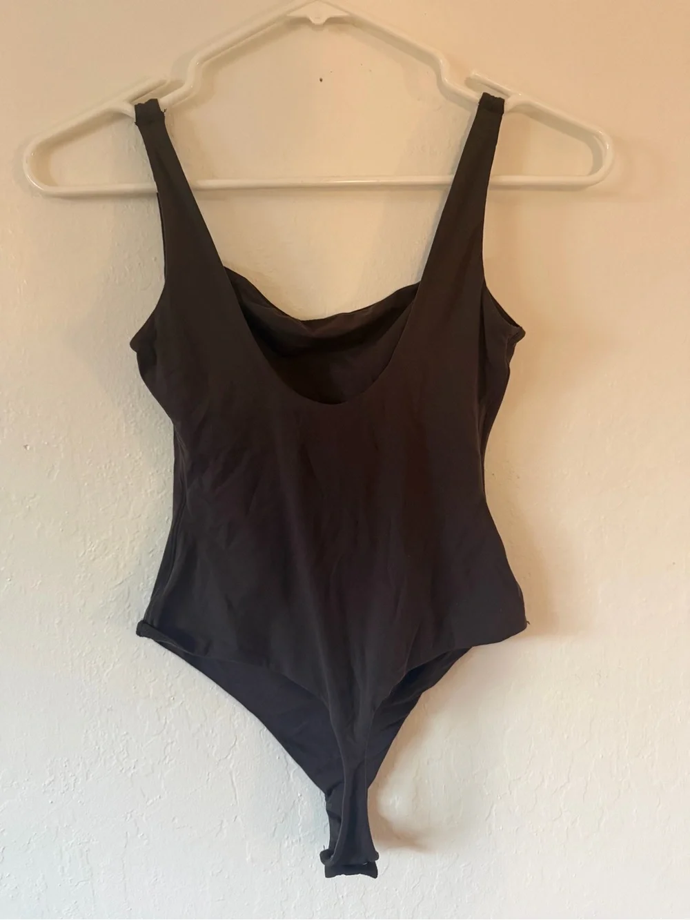 Skims Square Neck Bodysuit